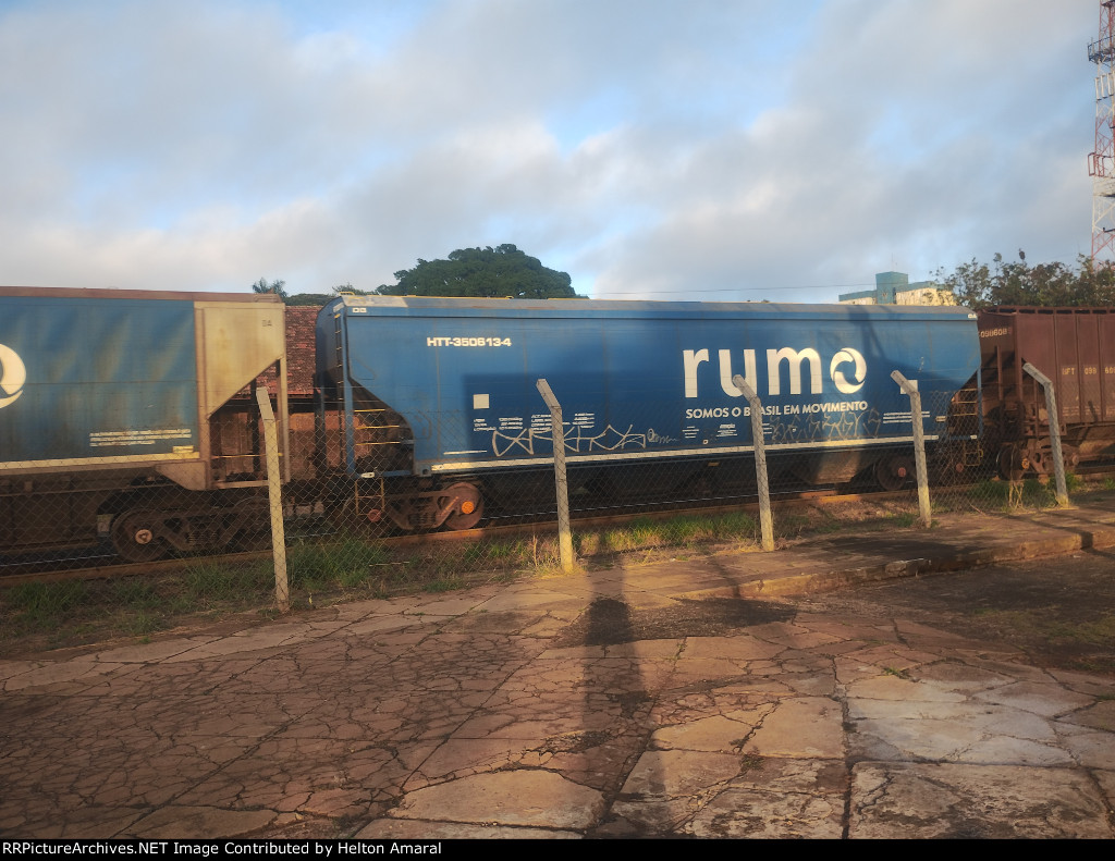 RUMO HTT-350613-4